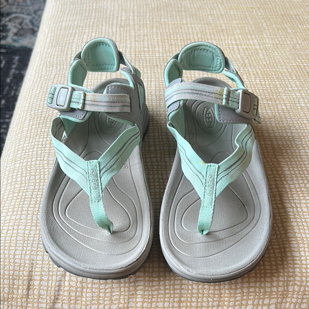 Keen Sandals